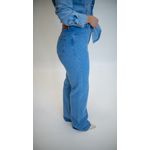 CALÇA JEANS CAROL