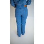 CALÇA JEANS CAROL
