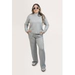 CONJUNTO VIVIENNE CINZA