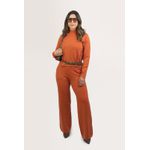 CONJUNTO VIVIENNE TERRACOTA