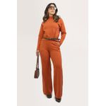 CONJUNTO VIVIENNE TERRACOTA