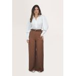 BLUSA GINEVA BRANCA