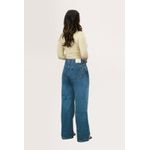 CALÇA JEANS VITTORIA