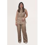CONJUNTO AMALIA BEGE
