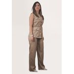CONJUNTO AMALIA BEGE