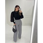 CALÇA NADINE XADREZ