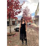 VESTIDO LEAH PRETO