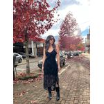VESTIDO LEAH PRETO