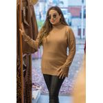 VESTE LEGGING CONSTANTINE BEGE