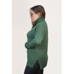 VESTE LEGGING CONSTANTINE VERDE