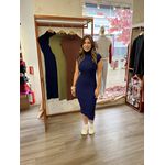 VESTIDO GRAZIA AZUL
