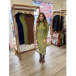 VESTIDO GRAZIA VERDE