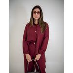CONJUNTO MANON VINHO