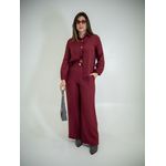 CONJUNTO MANON VINHO