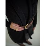 CARDIGAN ELISIANE PRETO