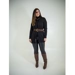 CARDIGAN ELISIANE PRETO
