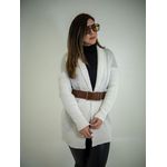CARDIGAN ELISIANE OFF WHITE