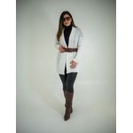 CARDIGAN ELISIANE OFF WHITE