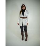CARDIGAN ELISIANE OFF WHITE