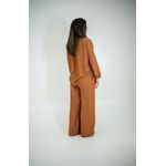 CONJUNTO MANON CARAMELO