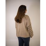 CARDIGAN MADELEINE