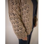 CARDIGAN MADELEINE