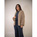 CARDIGAN MADELEINE