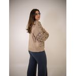CARDIGAN MADELEINE