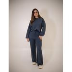 CONJUNTO MARIANE AZUL