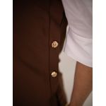 CONJUNTO ESTELLE ALFAIATARIA