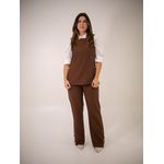 CONJUNTO ESTELLE ALFAIATARIA
