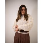 BLUSA LIVIA OFF WHITE