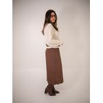 BLUSA LIVIA OFF WHITE
