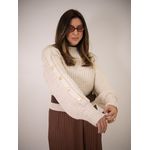 BLUSA LIVIA OFF WHITE