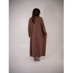 CONJUNTO IRIS MARROM