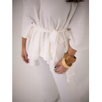 CONJUNTO YARA OFF WHITE