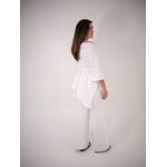 CONJUNTO YARA OFF WHITE