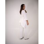 CONJUNTO YARA OFF WHITE