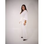 CONJUNTO YARA OFF WHITE