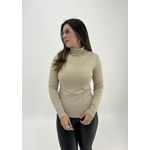 BLUSA MAIA BEGE