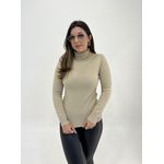 BLUSA MAIA BEGE