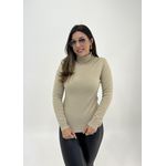 BLUSA MAIA BEGE