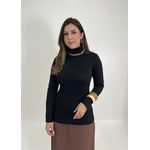 BLUSA MAIA PRETA