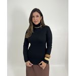 BLUSA MAIA PRETA