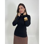 BLUSA MAIA PRETA