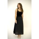 SAIA MIDI POÁ LORENNE PRETA