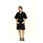 JAQUETA JEANS HELENA 