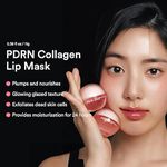 Abib PDRN Collagen Lip Mask Glazed Jelly