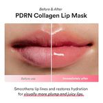 Abib PDRN Collagen Lip Mask Glazed Jelly