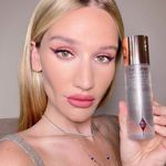 Airbrush Flawless Setting Spray Waterproof – Charlotte Tilbury